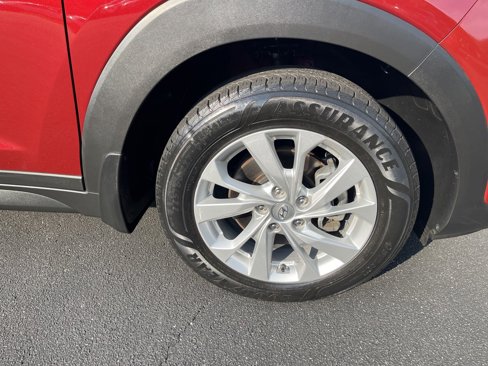 Used 2019 Hyundai Tucson SE image 14