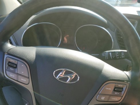 Used 2013 Hyundai Santa Fe Sport w/ Technology Pkg image 22