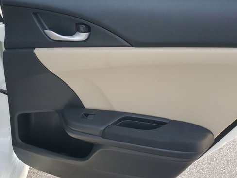 Used 2016 Honda Civic EX-T image 38
