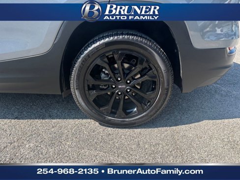 Used 2020 GMC Terrain SLE w/ Driver Convenience Package image 34