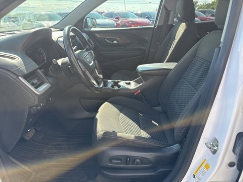 Used 2018 GMC Terrain SLE w/ Driver Convenience Package image 14