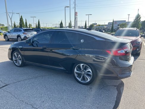 Used 2019 Honda Clarity Plug-In Hybrid image 6