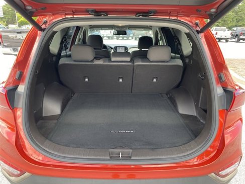 Used 2019 Hyundai Santa Fe SEL image 30