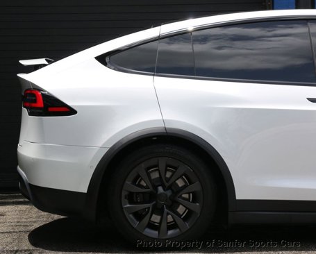 Used 2023 Tesla Model X image 15