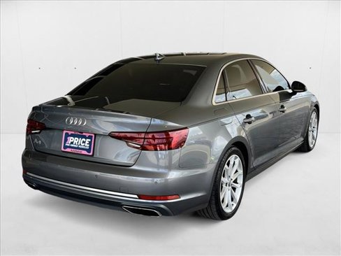 Used 2019 Audi A4 2.0T Premium Plus image 6