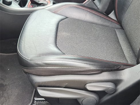 Used 2021 Jeep Compass Trailhawk image 26