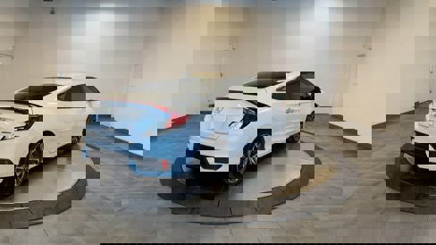 Used 2020 Honda Civic Touring image 8