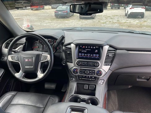 Used 2016 GMC Yukon SLT w/ Open Road Package image 15