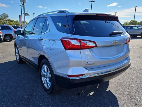 Used 2021 Chevrolet Equinox Premier image 9