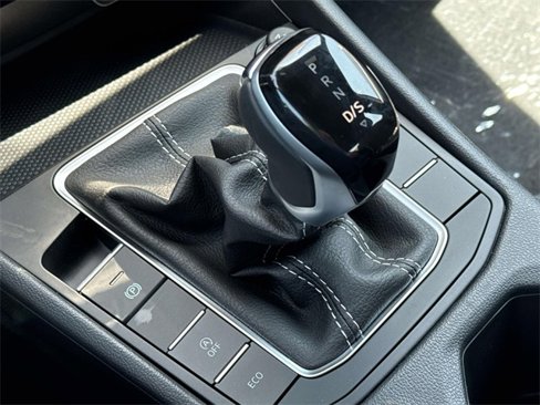 New 2025 Volkswagen Jetta Sport image 21