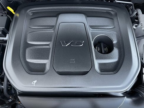 Used 2020 Jeep Grand Cherokee Altitude image 28