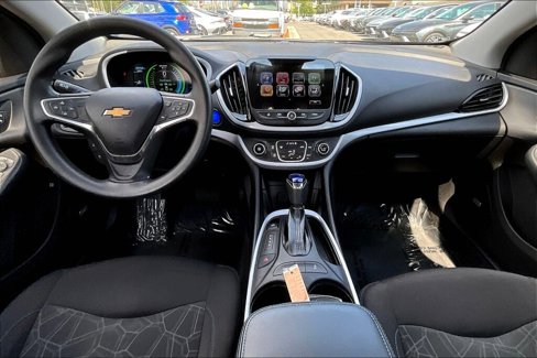 Used 2018 Chevrolet Volt LT image 11
