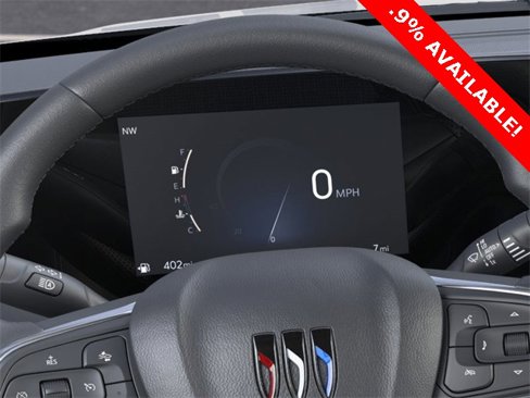 New 2025 Buick Envista Preferred w/ Convenience I Package image 37