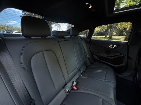 Used 2024 BMW 228i xDrive Gran Coupe w/ M Sport Package image 37