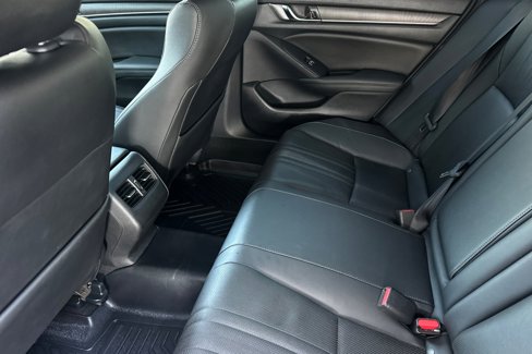 Used 2019 Honda Accord EX-L image 13