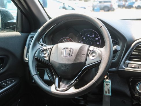 Used 2022 Honda HR-V Sport image 15