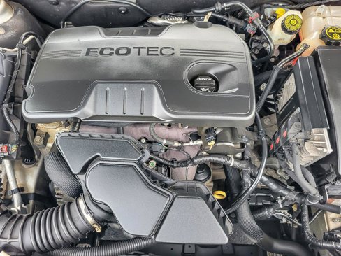 Used 2016 Buick Regal image 22