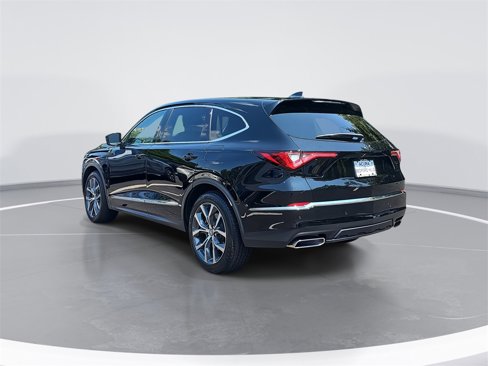 Certified 2023 Acura MDX SH-AWD w/ Technology Package image 7
