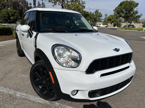Used 2014 MINI Cooper Countryman S image 3