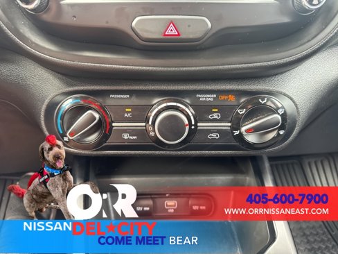 Used 2024 Kia Soul LX w/ Option Group 015 image 27