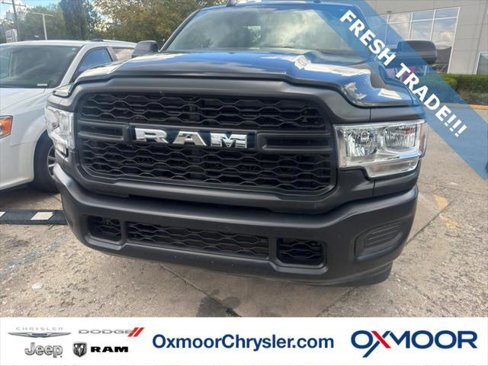 Certified 2021 RAM 2500 Tradesman image 1