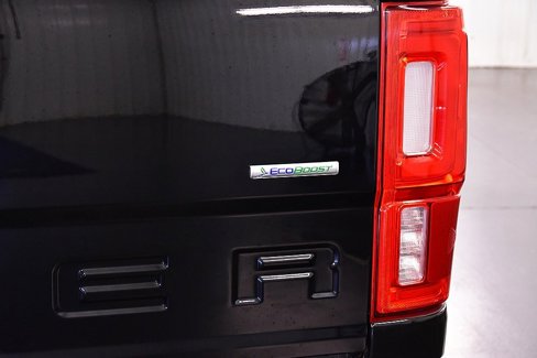 Used 2020 Ford Ranger Lariat w/ Equipment Group 501A Mid image 12