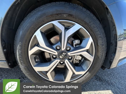 Used 2019 Kia Forte LXS image 30