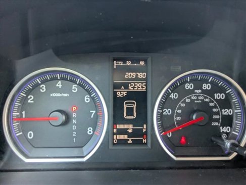 Used 2009 Honda CR-V EX image 16