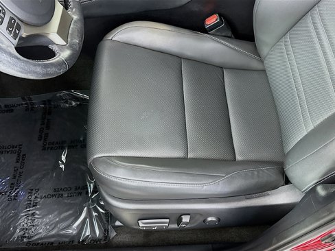 Used 2016 Lexus NX 200t FWD image 20
