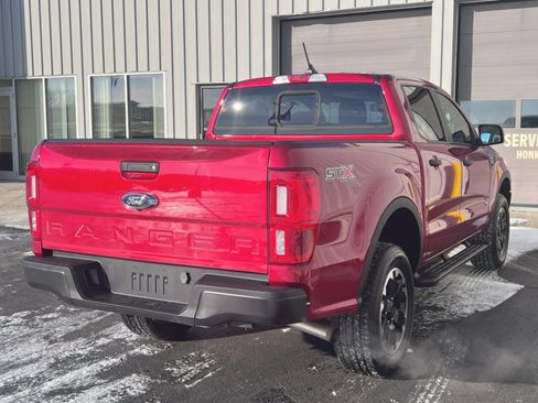 Used 2021 Ford Ranger XL w/ Equipment Group 101A High image 8