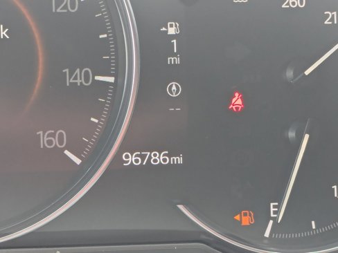 Used 2020 MAZDA CX-5 Signature image 17