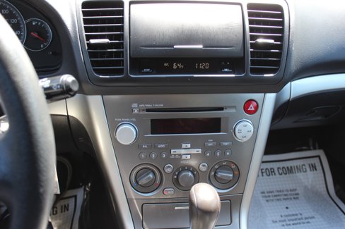 Used 2009 Subaru Outback 2.5i Special Edition image 23