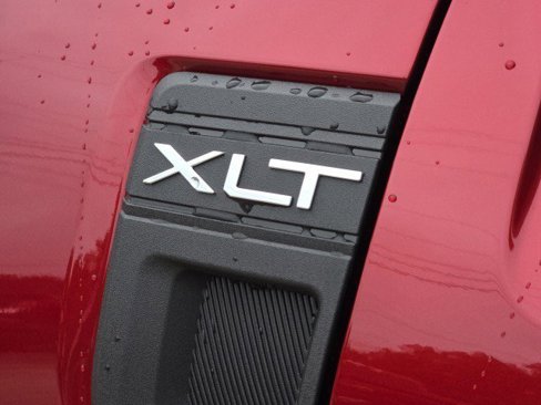 New 2025 Ford Maverick XLT w/ Equipment Group 302A image 7