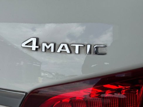 Used 2018 Mercedes-Benz GLS 450 4MATIC image 49