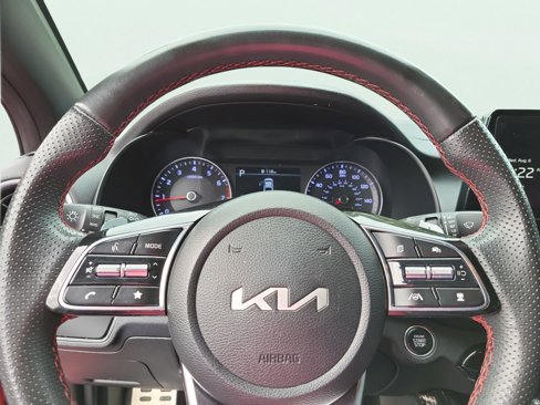 Used 2023 Kia Forte GT image 14