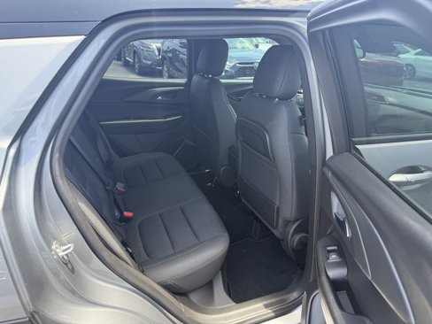 Used 2023 Chevrolet TrailBlazer RS image 17
