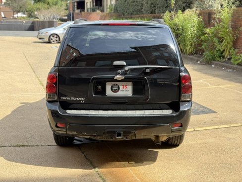 Used 2007 Chevrolet TrailBlazer LT image 9