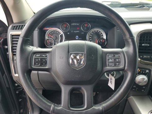 Used 2017 RAM 1500 Sport w/ Quick Order Package 22Q Night image 13