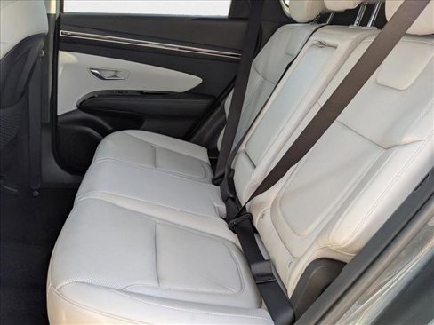 Used 2023 Hyundai Tucson Limited image 20