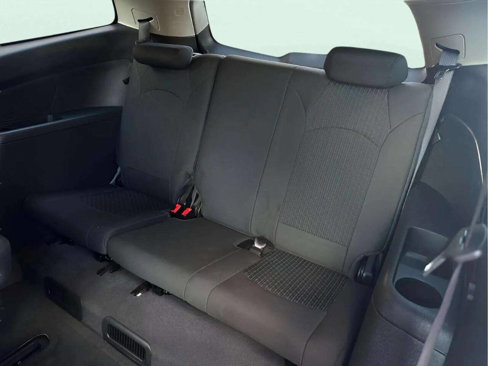 Used 2012 Chevrolet Traverse LT image 19