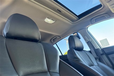 Used 2021 Subaru Crosstrek 2.5i Limited w/ Moonroof Package 1 image 19