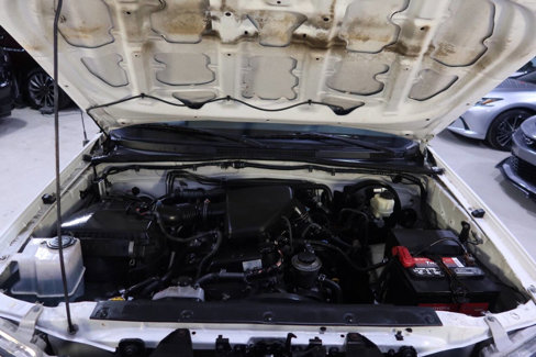 Used 2015 Toyota Tacoma 2WD Access Cab image 9