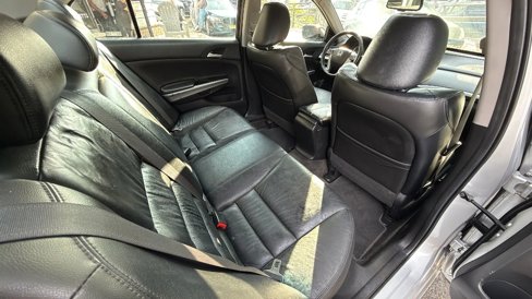 Used 2009 Honda Accord EX-L image 24