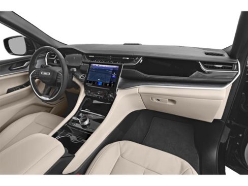 Certified 2024 Jeep Grand Cherokee Limited 4xe image 15
