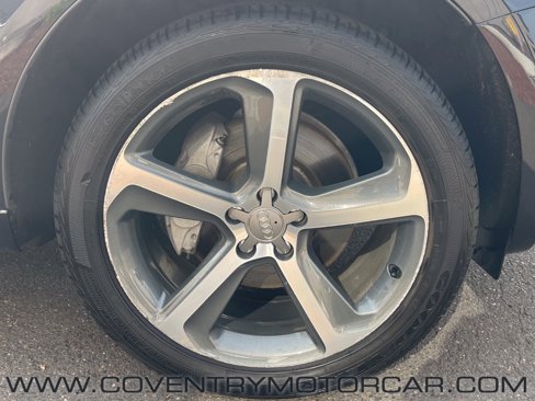 Used 2015 Audi Q5 3.0T Premium Plus image 8