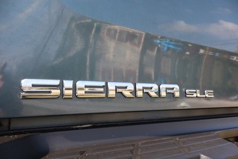 Used 2013 GMC Sierra 2500 SLE w/ SLE Preferred Package image 31