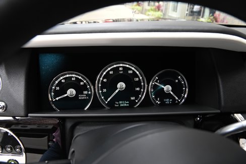 Certified 2023 Rolls-Royce Cullinan image 15