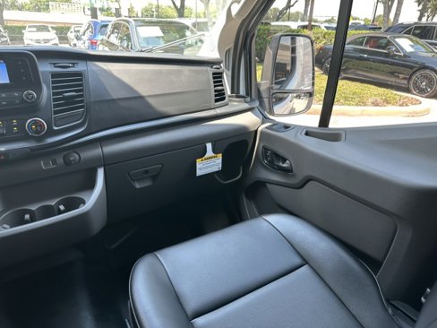 Used 2024 Ford Transit 150 Low Roof image 12