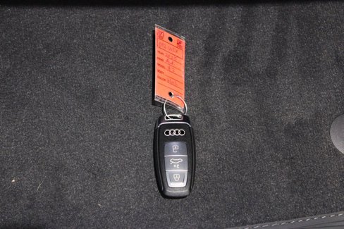 New 2025 Audi A3 2.0T Premium image 30