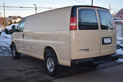 Used 2014 Chevrolet Express 2500 image 7